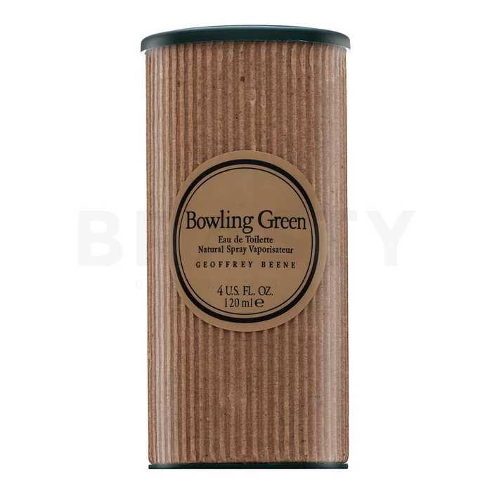 Geoffrey Beene Bowling Green Eau de Toilette bărbați 120 ml