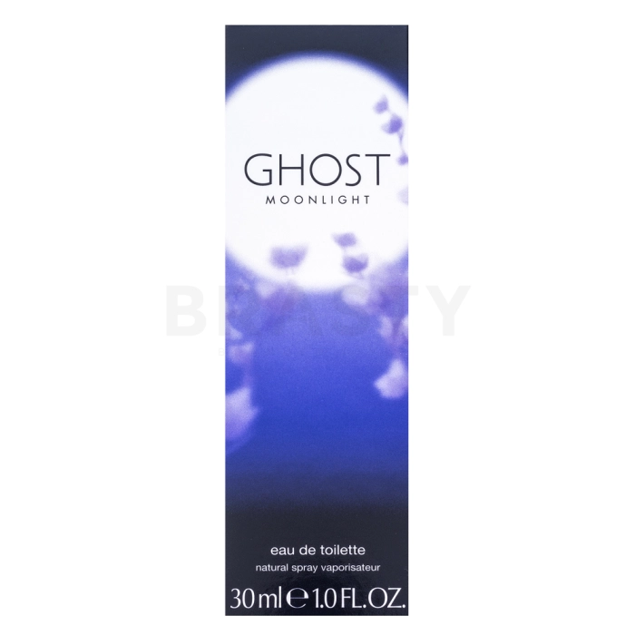 Ghost Ghost Moonlight woda toaletowa dla kobiet 30 ml