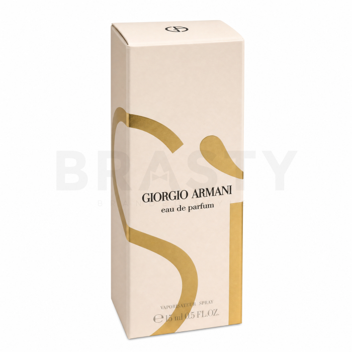 Armani (Giorgio Armani) Sì Парфюмна вода за жени 15 ml