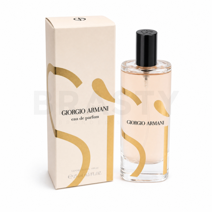 Armani (Giorgio Armani) Sì Парфюмна вода за жени 15 ml