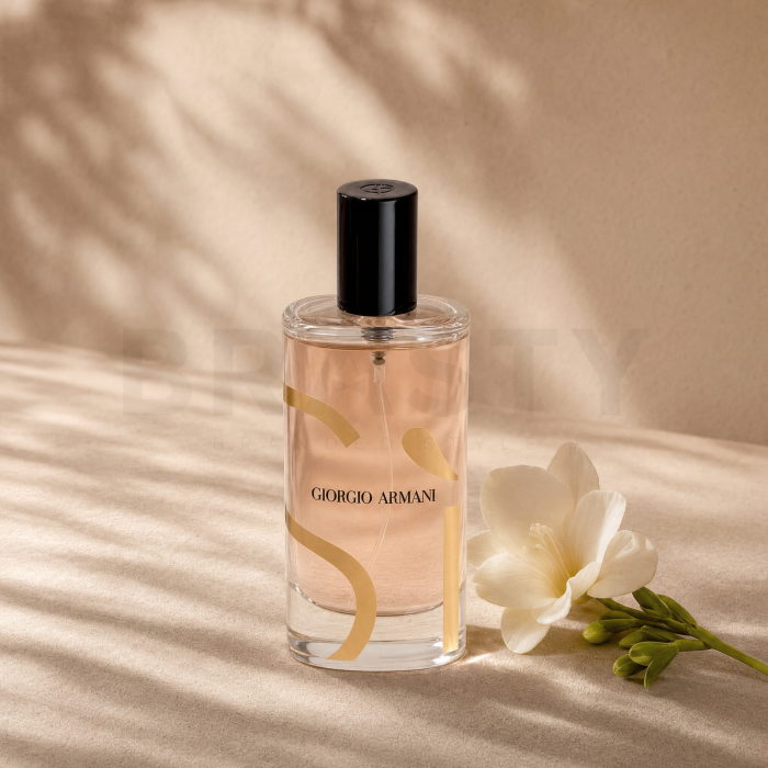 Armani (Giorgio Armani) Sì Парфюмна вода за жени 15 ml