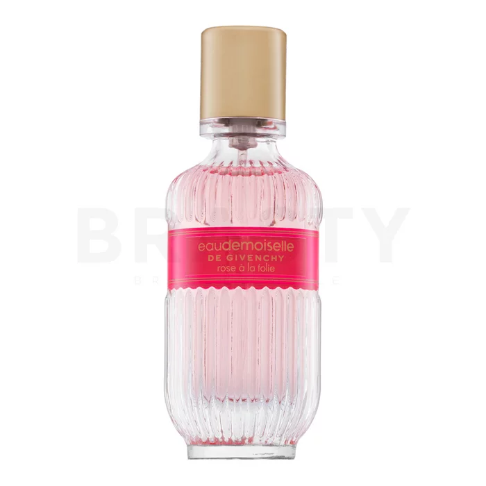 Givenchy Eaudemoiselle Rose a la Folie woda toaletowa dla kobiet 50 ml