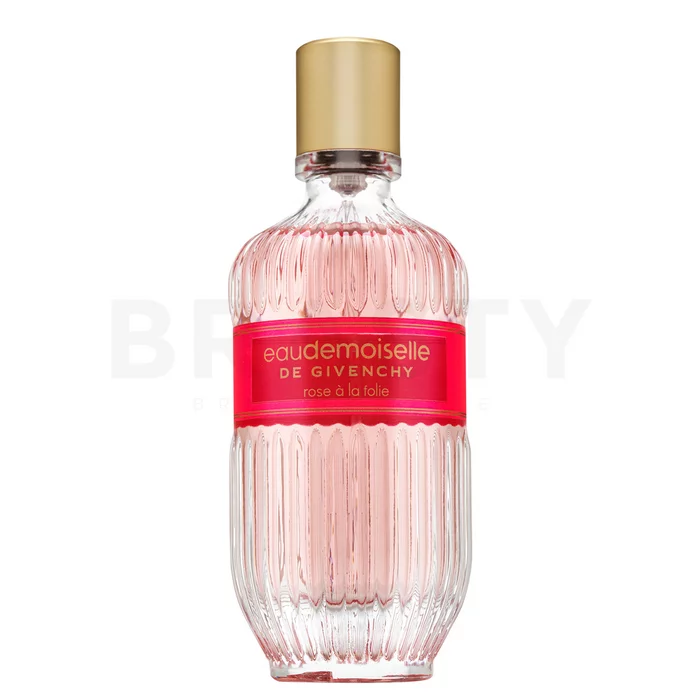 Givenchy Eaudemoiselle Rose a la Folie woda toaletowa dla kobiet 100 ml