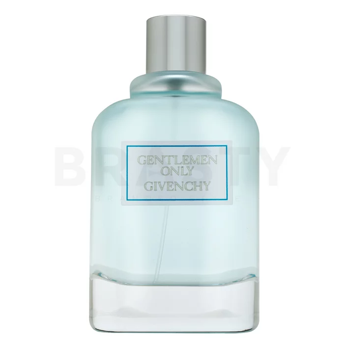 Givenchy Gentlemen Only Fraiche toaletná voda pre mužov 100 ml