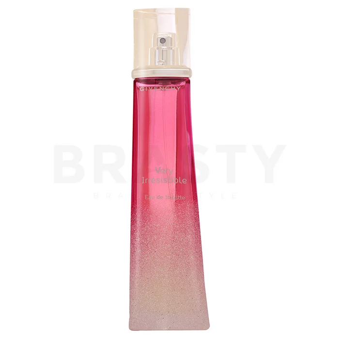 Givenchy Very Irresistible Sparkling тоалетна вода за жени 75 ml