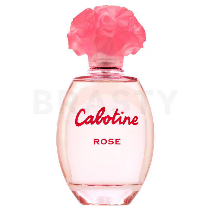 Gres Cabotine Rose Eau de Toilette femei 100 ml