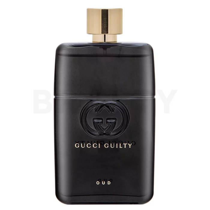 Gucci Guilty Oud parfémovaná voda unisex 90 ml