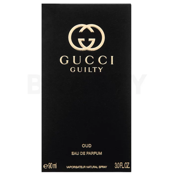 Gucci Guilty Oud parfémovaná voda unisex 90 ml