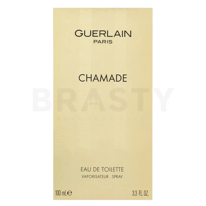 Guerlain Chamade Eau de Toilette da donna 100 ml