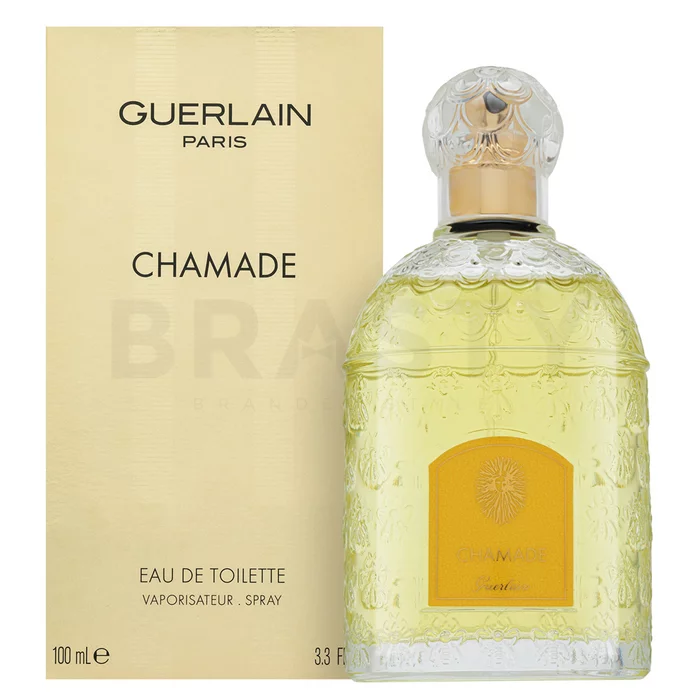 Guerlain Chamade Eau de Toilette da donna 100 ml