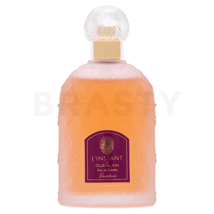 Guerlain L'Instant Eau de Toilette da donna 100 ml
