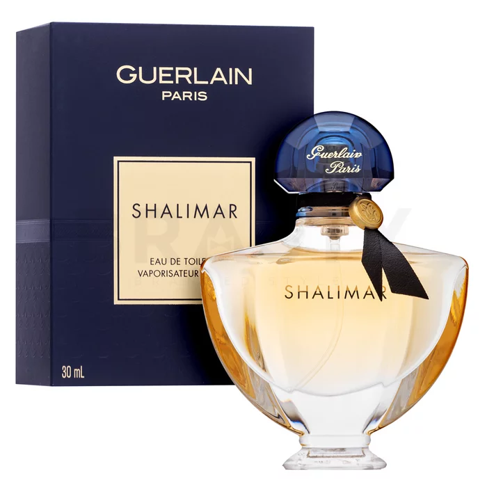 Guerlain Shalimar Eau de Toilette nőknek 30 ml