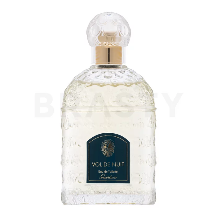 Guerlain Vol de Nuit woda toaletowa dla kobiet 100 ml
