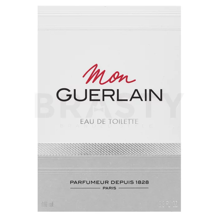 Guerlain Mon Guerlain Eau de Toilette nőknek 100 ml