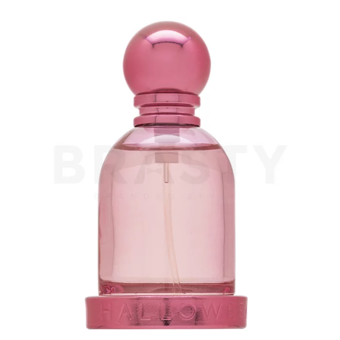 Jesus Del Pozo Halloween Water Lily Eau de Toilette nőknek 30 ml