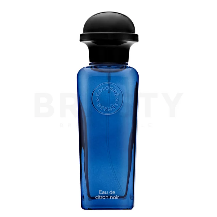 Hermes Eau de Citron Noir Eau de Cologne unisex 50 ml
