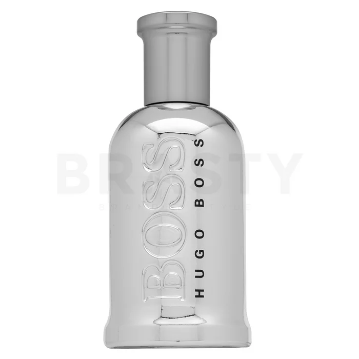 Hugo Boss Boss Bottled United Eau de Toilette bărbați 100 ml
