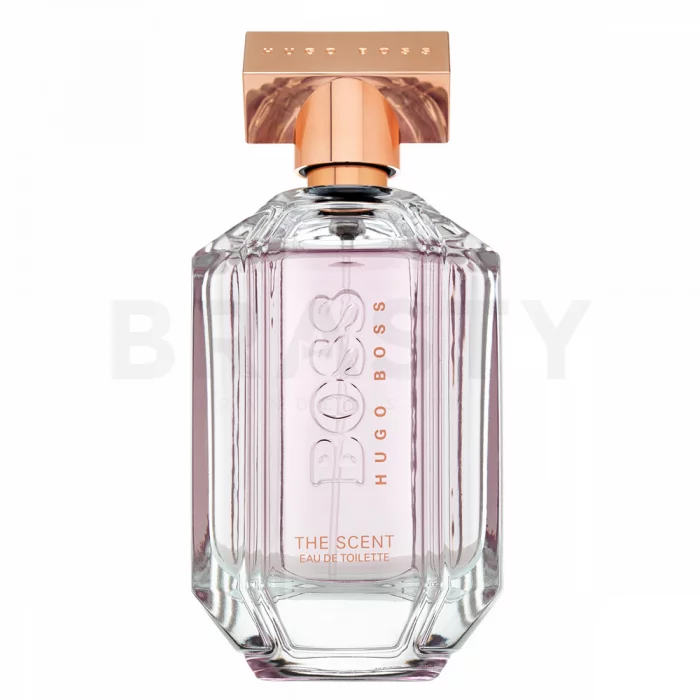 Hugo Boss Boss The Scent For Her toaletní voda pro ženy 100 ml