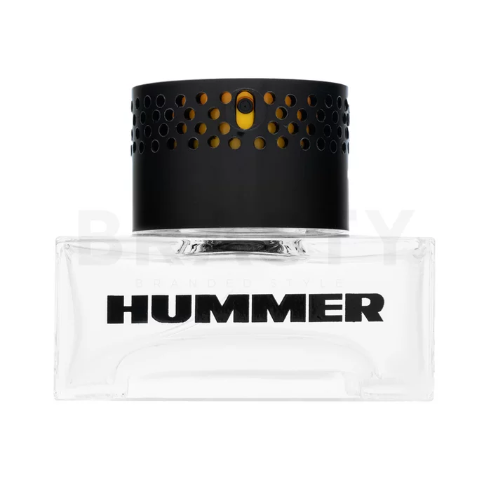 HUMMER Hummer Eau de Toilette bărbați 40 ml