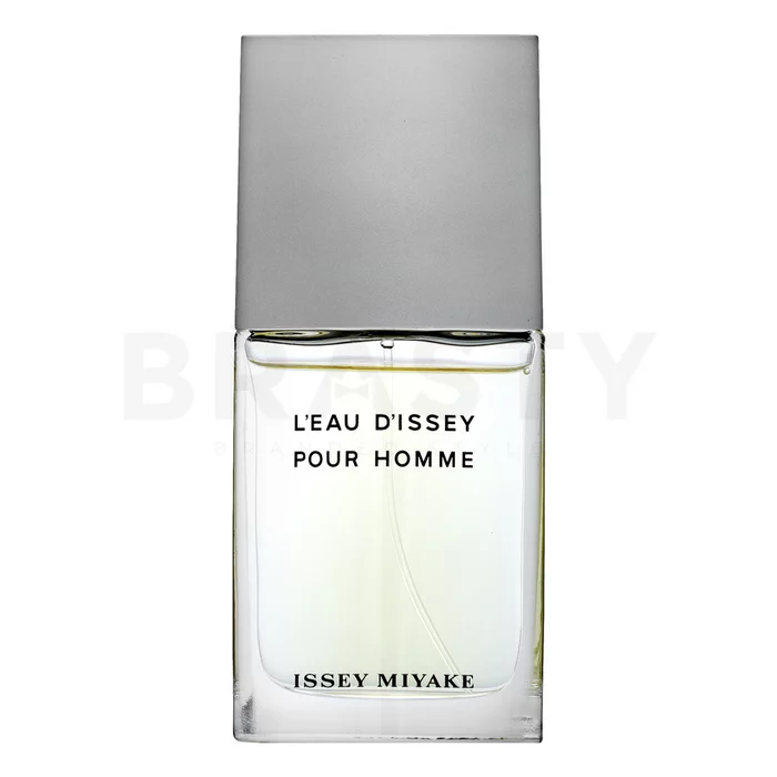 Issey Miyake L'Eau d'Issey Pour Homme Fraiche тоалетна вода за мъже 50 ml
