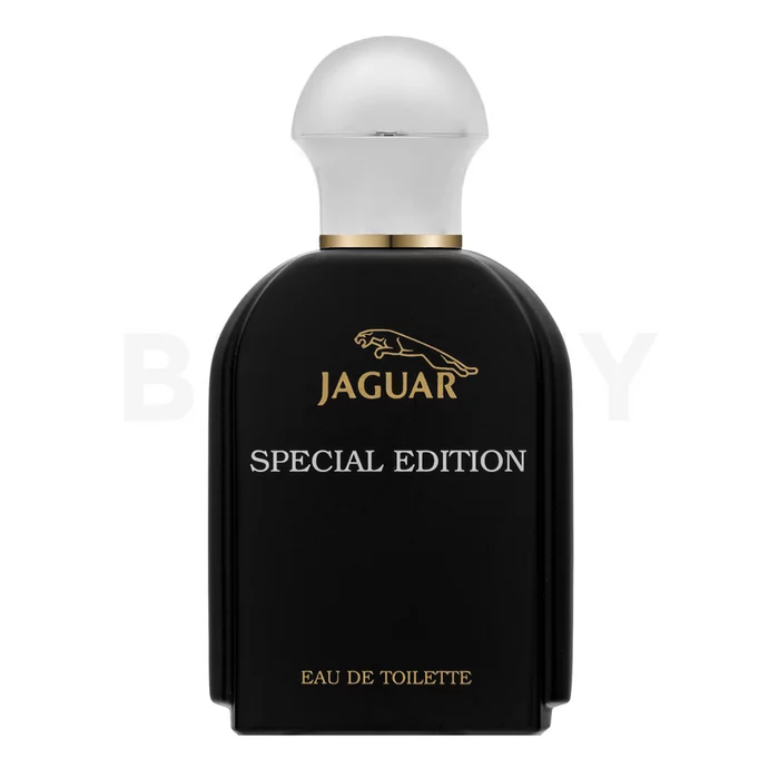 Jaguar Special Edition toaletná voda pre mužov 75 ml
