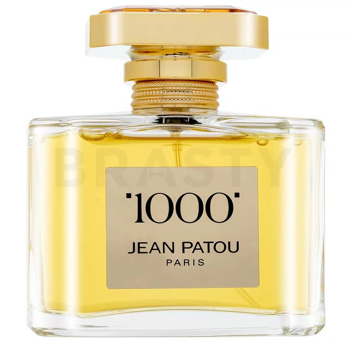 Jean Patou 1000 Парфюмна вода за жени 75 ml