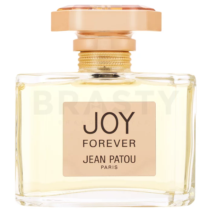 Jean Patou Joy Forever parfémovaná voda pro ženy 75 ml