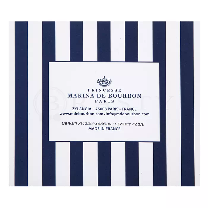 Marina de Bourbon Marina de Bourbon Eau de Parfum nőknek 100 ml