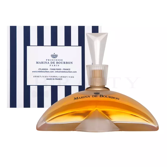 Marina de Bourbon Marina de Bourbon Eau de Parfum nőknek 100 ml