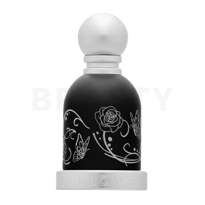 Jesus Del Pozo Halloween Tattoo toaletní voda pro ženy 30 ml