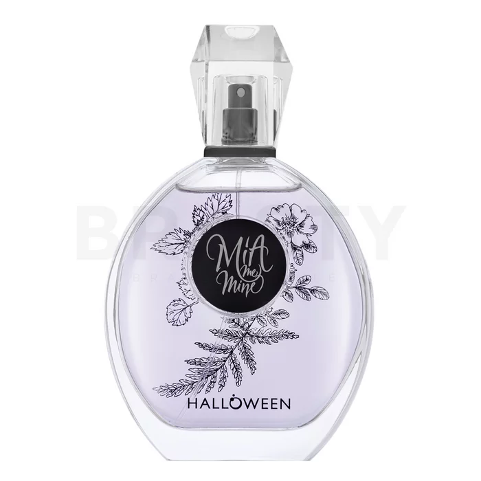 Jesus Del Pozo Halloween Mia Me Mine Eau de Parfum femei 100 ml