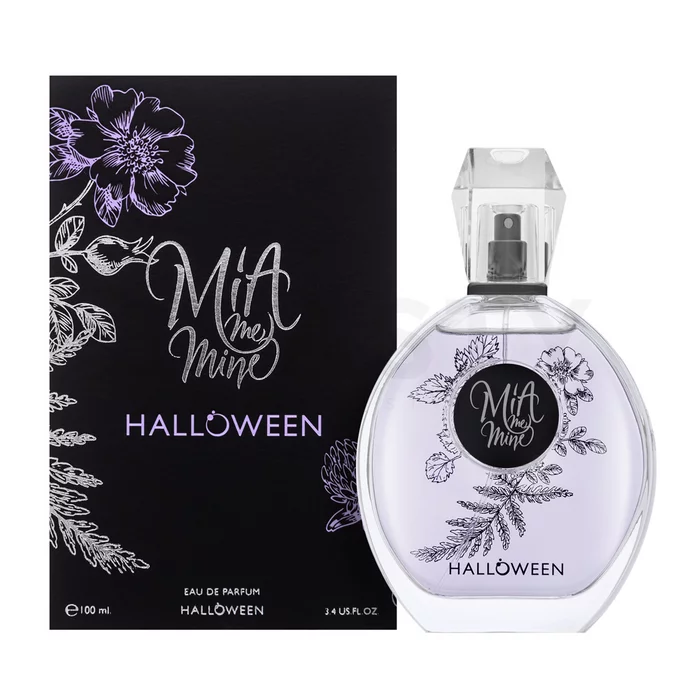 Jesus Del Pozo Halloween Mia Me Mine Eau de Parfum femei 100 ml