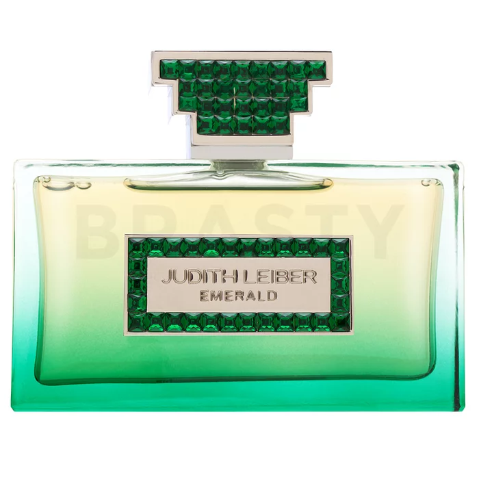 Judith Leiber Emerald woda perfumowana dla kobiet 75 ml
