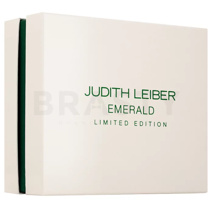 Judith Leiber Emerald woda perfumowana dla kobiet 75 ml