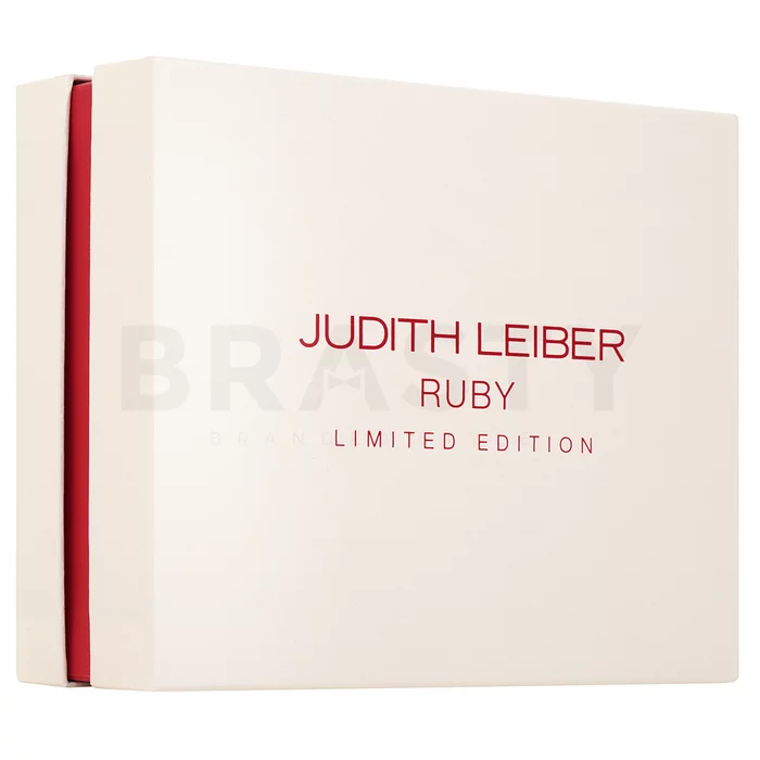 Judith Leiber Ruby woda perfumowana dla kobiet 75 ml