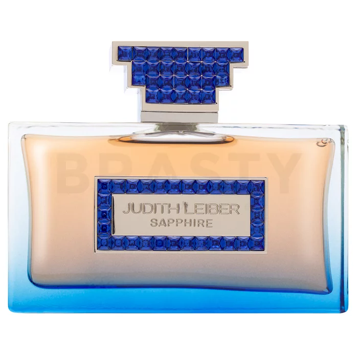 Judith Leiber Sapphire woda perfumowana dla kobiet 75 ml