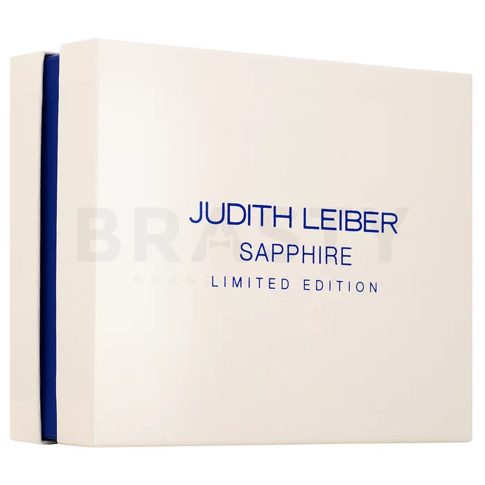 Judith Leiber Sapphire woda perfumowana dla kobiet 75 ml