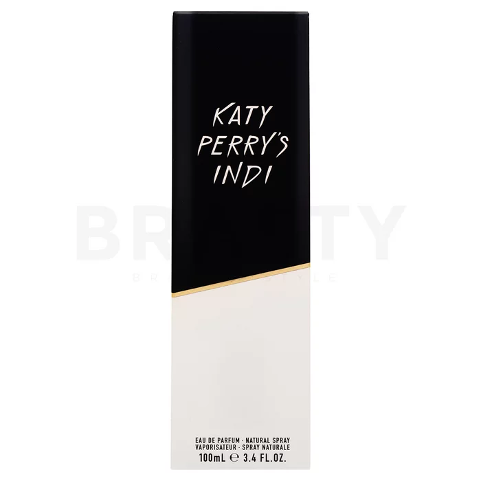 Katy Perry Katy Perry's Indi Eau de Parfum für Damen 100 ml