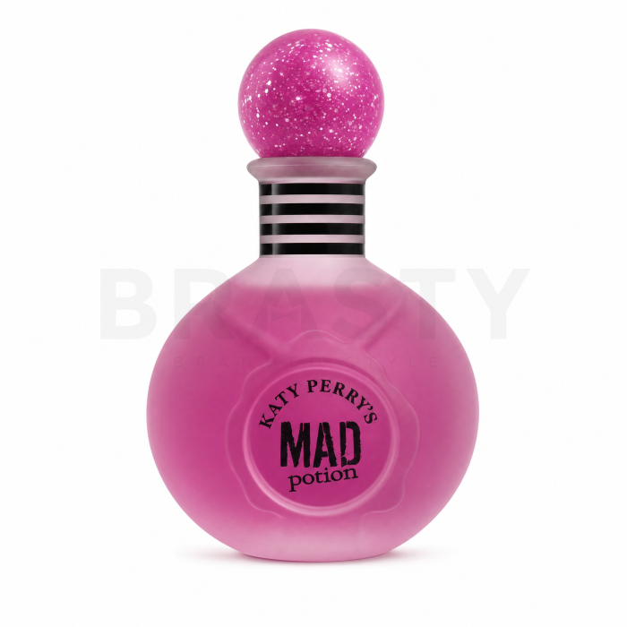 Katy Perry Katy Perry's Mad Potion woda perfumowana dla kobiet 100 ml