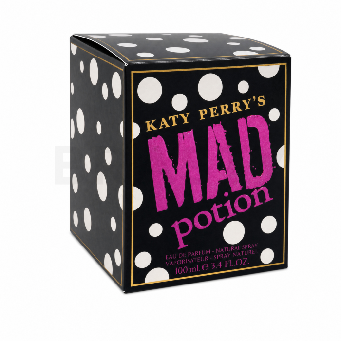 Katy Perry Katy Perry's Mad Potion woda perfumowana dla kobiet 100 ml