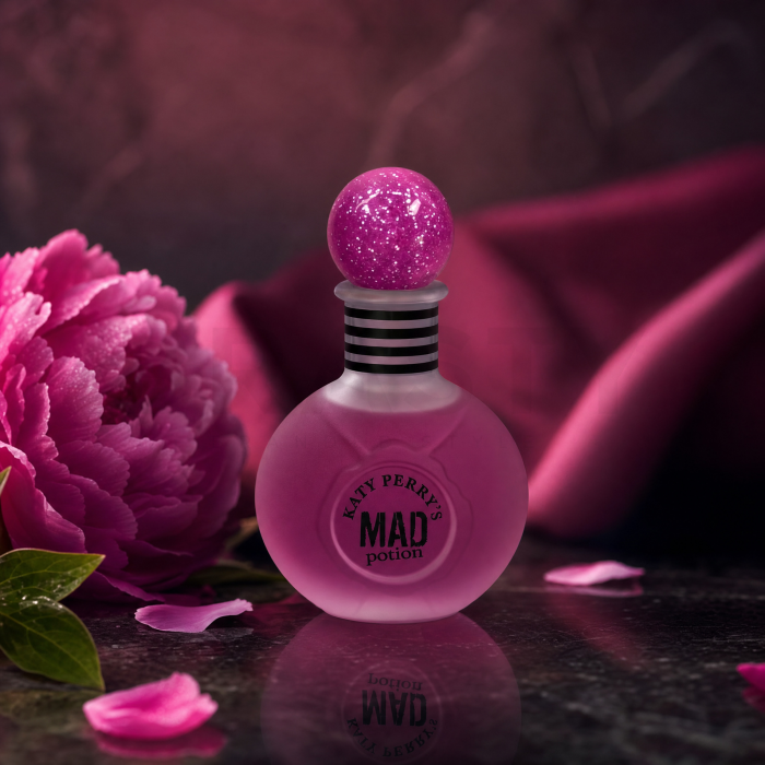 Katy Perry Katy Perry's Mad Potion woda perfumowana dla kobiet 100 ml