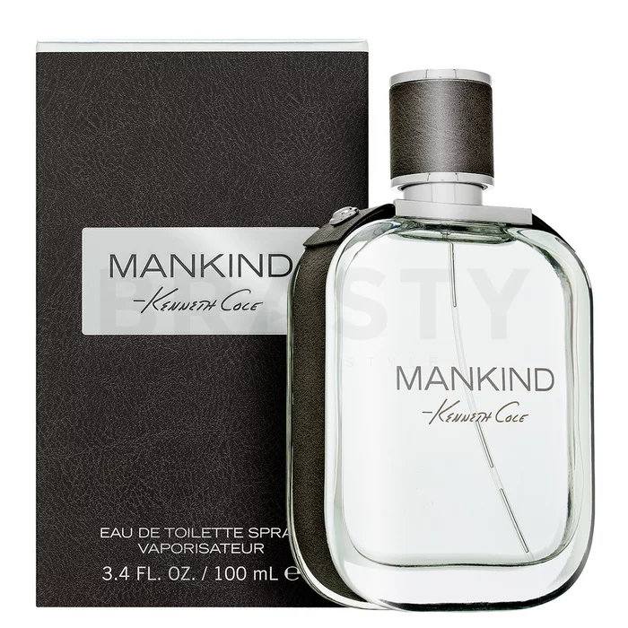 Kenneth Cole Mankind woda toaletowa dla mężczyzn 100 ml