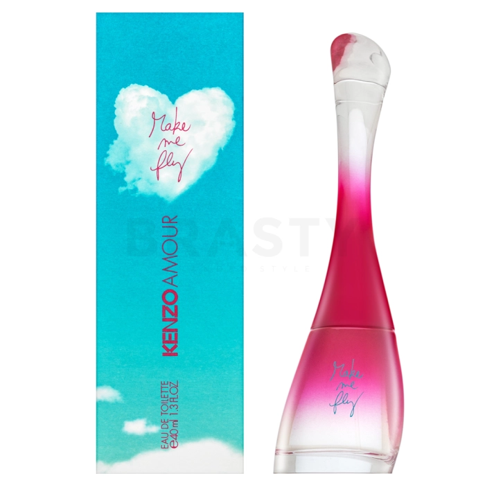Kenzo Amour Make Me Fly Toaletna voda za ženske 40 ml