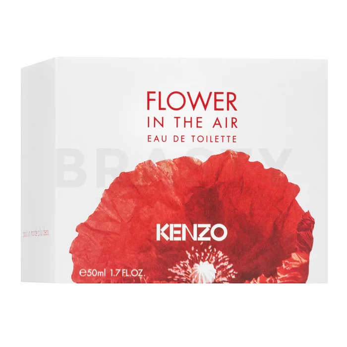 Kenzo Flower In The Air Toaletna voda za ženske 50 ml