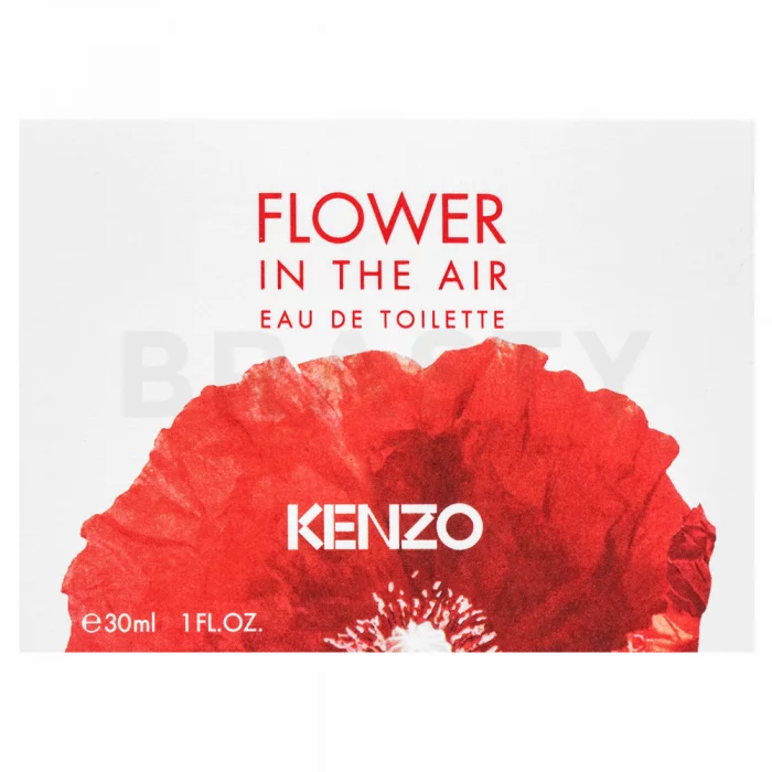 Kenzo Flower In The Air Toaletna voda za ženske 30 ml