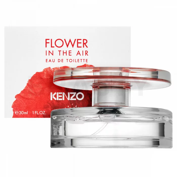 Kenzo Flower In The Air Toaletna voda za ženske 30 ml