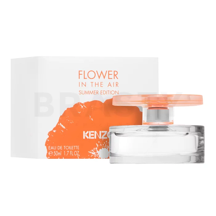 Kenzo Flower In The Air Summer Toaletna voda za ženske 50 ml