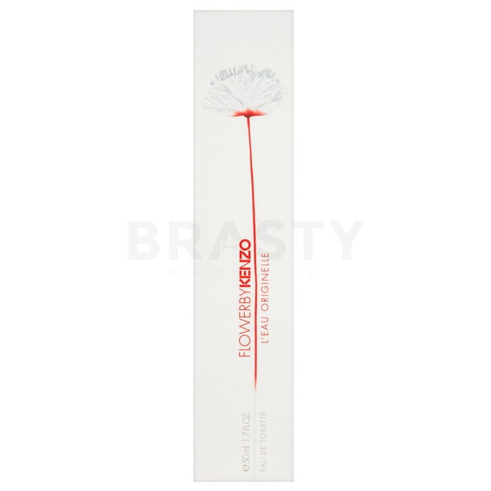 Kenzo Flower by Kenzo L'Eau Originelle Toaletna voda za ženske 50 ml