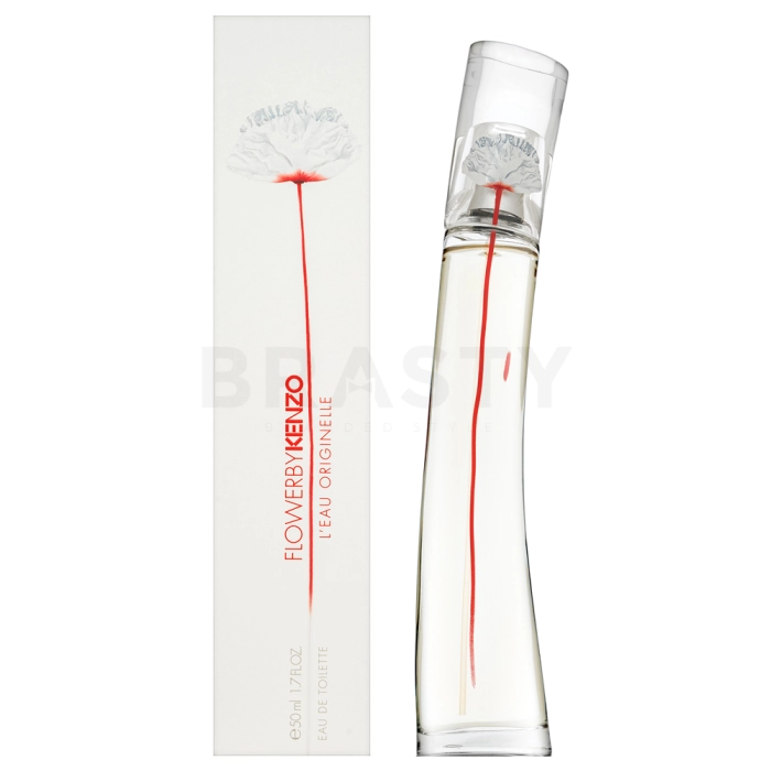 Kenzo Flower by Kenzo L'Eau Originelle Toaletna voda za ženske 50 ml