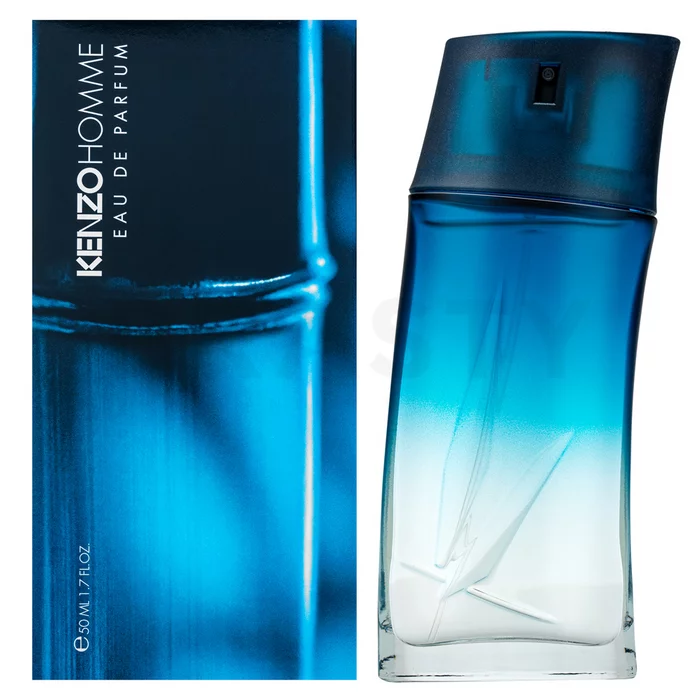 Kenzo Homme woda perfumowana dla mężczyzn 50 ml